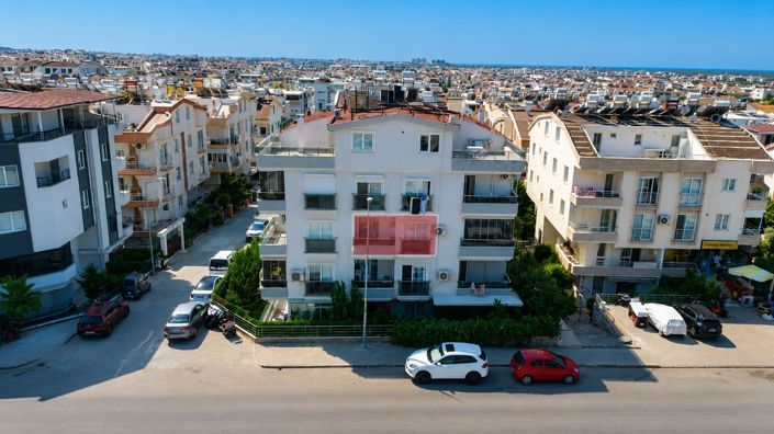 Image No.2-1 Bed Apartment for sale