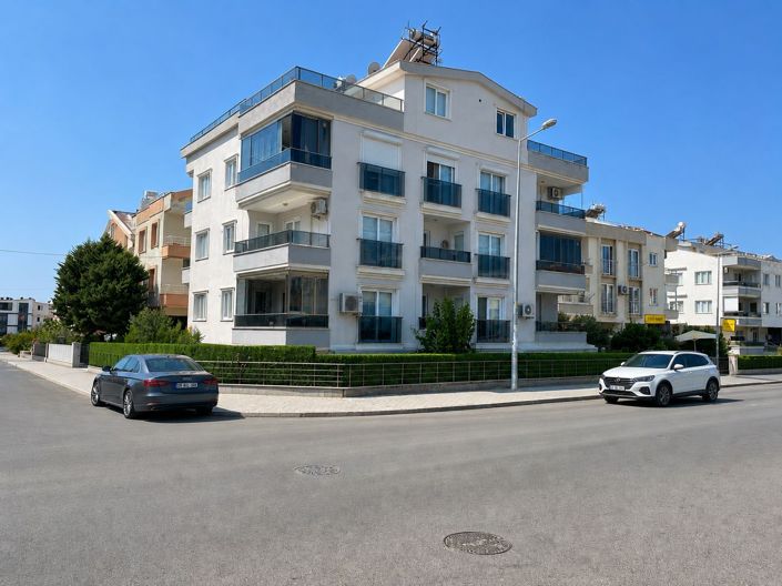 Image No.20-1 Bed Apartment for sale