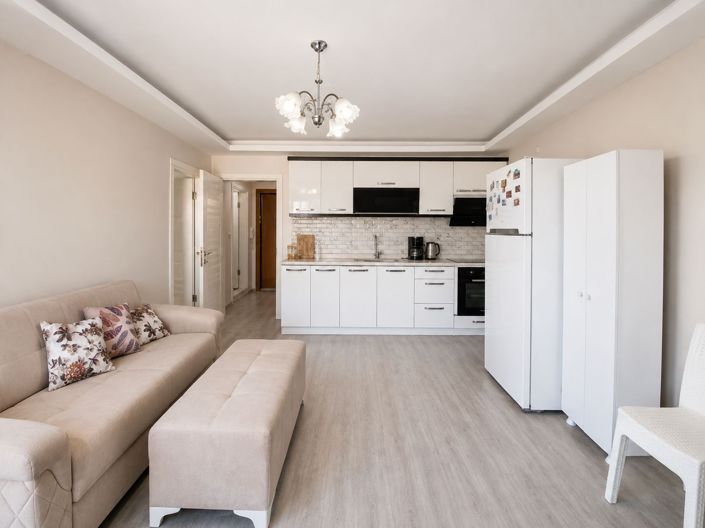 Image No.8-1 Bed Apartment for sale