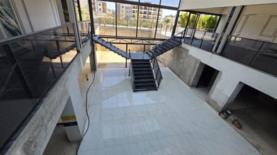 Ultra-Modern Antalya Homes In Altintas For Sale - Excellent access points