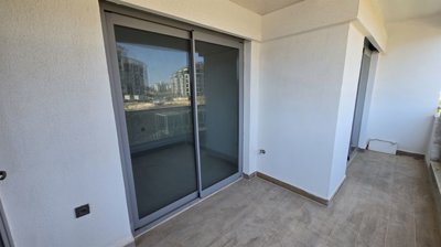Ultra-Modern Antalya Homes In Altintas For Sale - Great size balconies