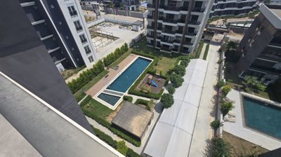 Contemporary Antalya Homes In Altintas For Sale - Local area