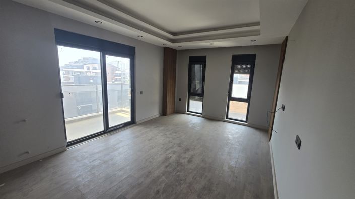 Image No.5-Appartement de 1 chambre à vendre à Antalya City 