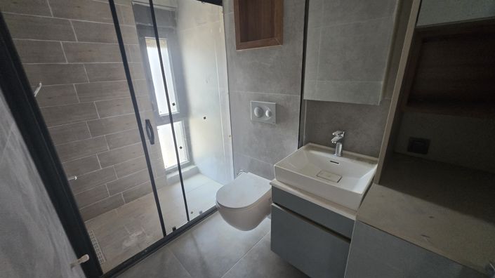 Image No.8-Appartement de 1 chambre à vendre à Antalya City 