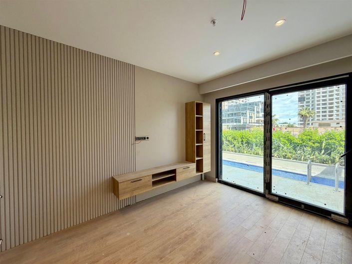 Image No.10-Appartement de 1 chambre à vendre à Antalya City 