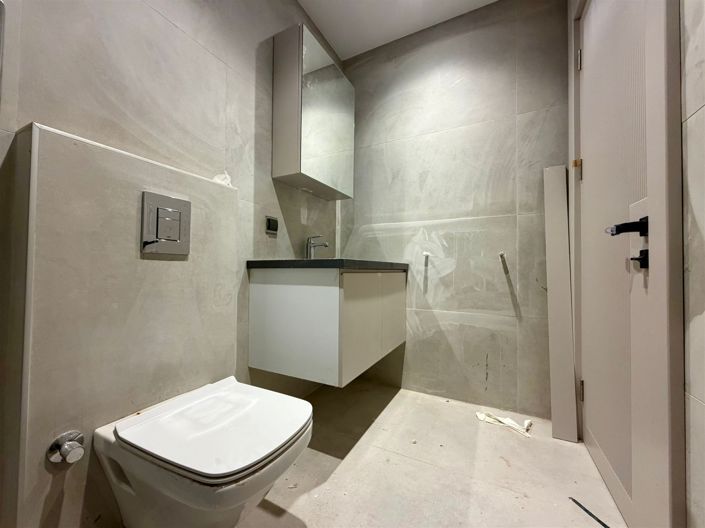 Image No.13-Appartement de 1 chambre à vendre à Antalya City 