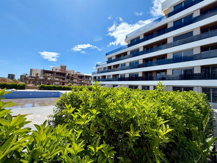 Image No.2-Appartement de 1 chambre à vendre à Antalya City 