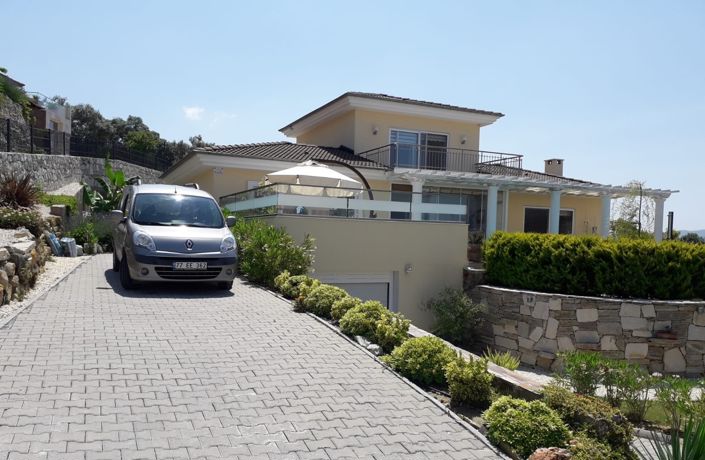 Image No.22-Villa de 4 chambres à vendre à Kusadasi