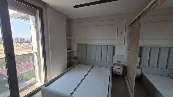 Image No.10-Appartement de 2 chambres à vendre à Antalya City 