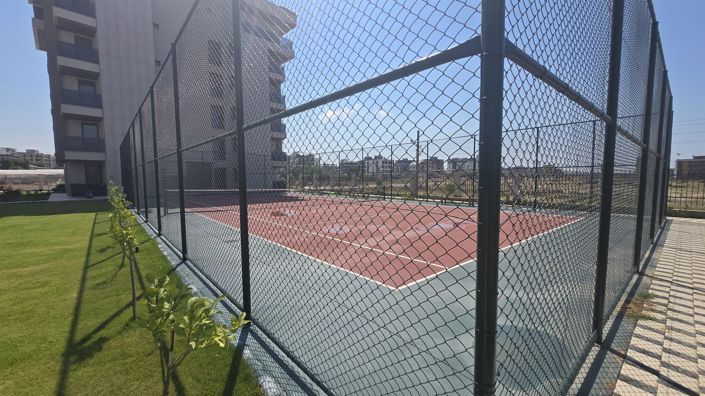 Image No.11-Appartement de 2 chambres à vendre à Antalya City 