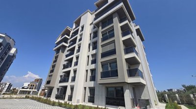 1 & 2 Bedroom Antalya Homes In Altintas For Sale - Ideal investments in Altintas