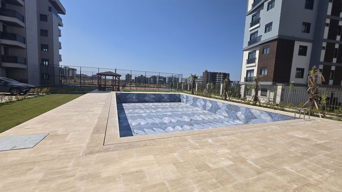 Image No.2-Appartement de 2 chambres à vendre à Antalya City 