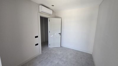 1 & 2 Bedroom Antalya Homes In Altintas For Sale - Great-size bedrooms