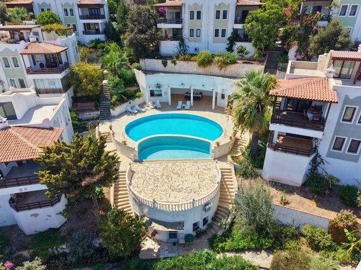 Image No.2-3 Bed Villa for sale