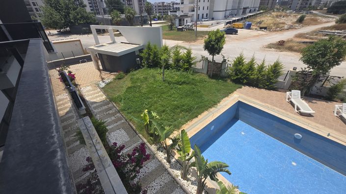 Image No.8-1 Bed Apartment for sale