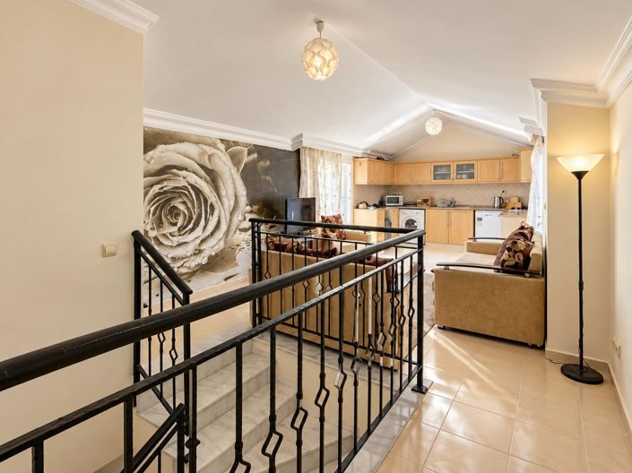 Image No.18-3 Bed Penthouse for sale