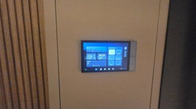 Brand-New Apartments For Sale In Altintas, Antalya - Smart home technology