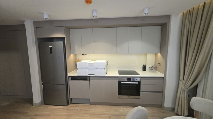 Image No.3-1 Bed Apartment for sale
