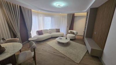 6ac4a6773cf2a.jpgBrand-New Apartments For Sale In Altintas, Antalya - Lounge