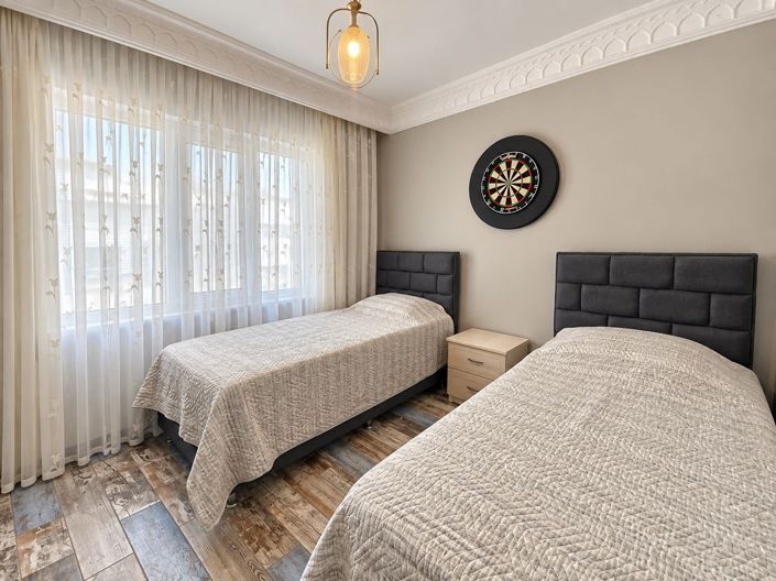 Image No.22-3 Bed Apartment for sale