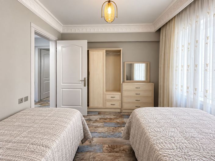 Image No.23-3 Bed Apartment for sale