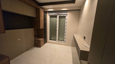 Prime Location Antalya Homes In Altintas For Sale -Great size bedroom