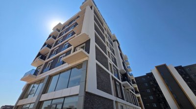 Prime Location Antalya Homes In Altintas For Sale - Exquisite homes in Antalya