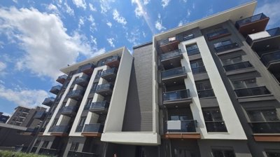 Antalya 1-bedroom Apartments For Sale - Homes with balconies
