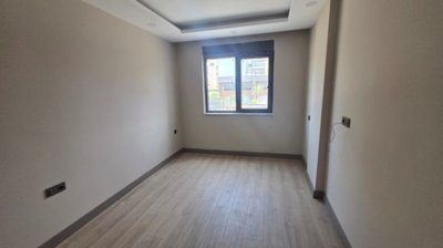 Antalya 1-bedroom Apartments For Sale - Great-size bedroom