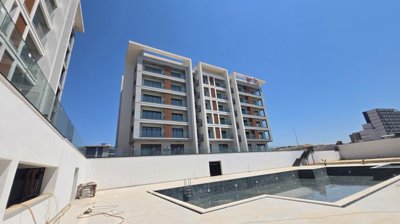 Appealing Investment Properties - A modern complex of apartments