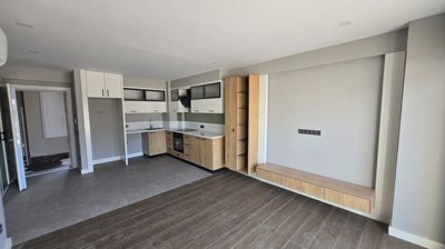 Appealing Investment Properties - Open-plan design