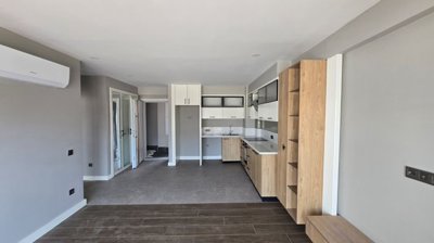 Appealing Investment Properties - Lounge to the kitchen