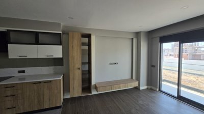 Appealing Investment Properties - Kitchen and lounge