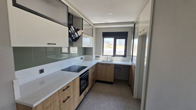Appealing Investment Properties - Stylish kitchen