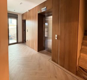 Spotless Antalya Investment Property For Sale - Private elevator