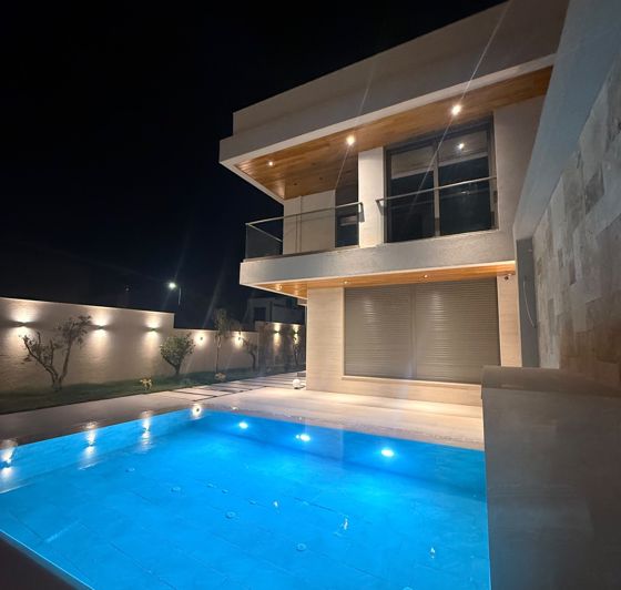 Image No.3-6 Bed Villa for sale