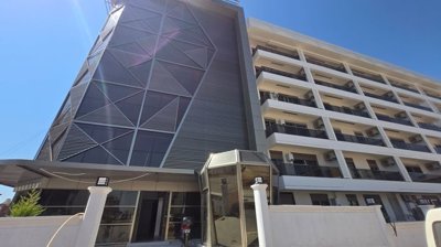 Deluxe Antalya Apartments For Sale In Altintas - Homes with balconies