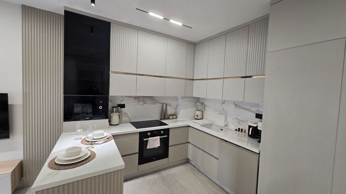 Image No.3-1 Bed Apartment for sale