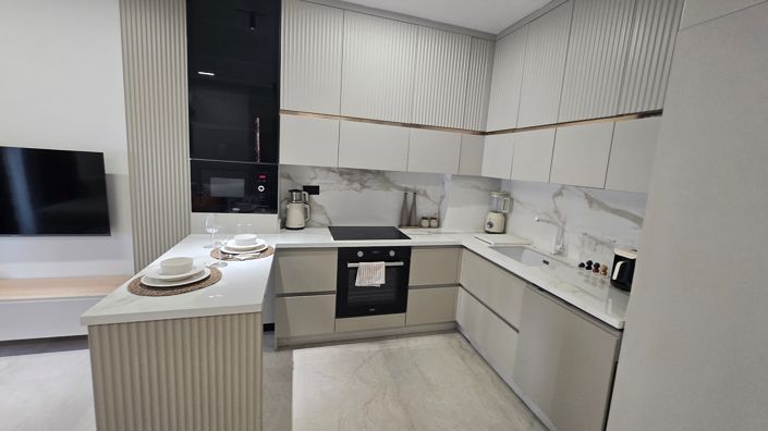 Image No.4-1 Bed Apartment for sale