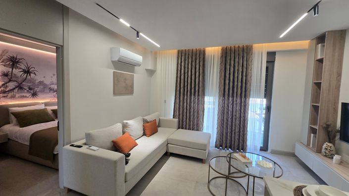Image No.7-1 Bed Apartment for sale