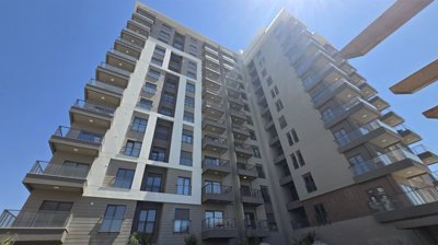 Notable 1-Bedroom Apartments For Sale In Antalya - Modern 1-bedroom apartments