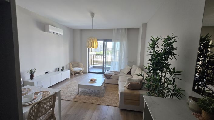 Image No.6-1 Bed Apartment for sale