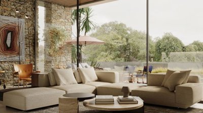 Off-Plan Yalikavak Villas- Prestigious Location