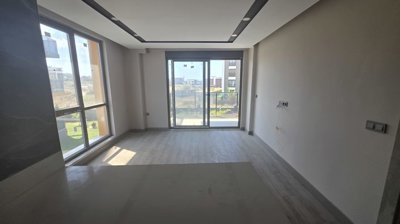 Delightful Apartments For Sale In Altintas, Antalya - Lounge area