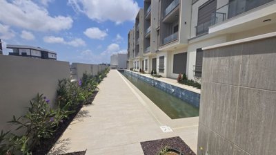 Residential Apartments For Sale - Communal pool