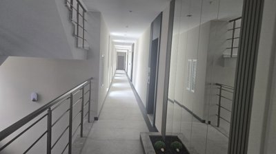 Residential Apartments For Sale - Hallways in the apartment building