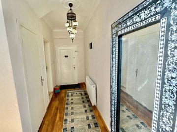Countryside Villa In Fethiye For Sale - Welcoming entrance hallway