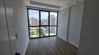 Divine 1-Bedroom Properties For Sale In Antalya - Bright and airy bedroom
