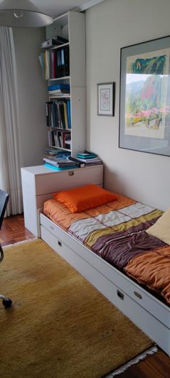 Image No.18-Appartement de 4 chambres à vendre à Biscaye