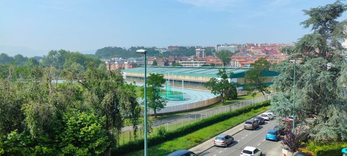 Image No.2-Appartement de 4 chambres à vendre à Biscaye